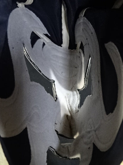 マスカラ・アニョ・ドスミル