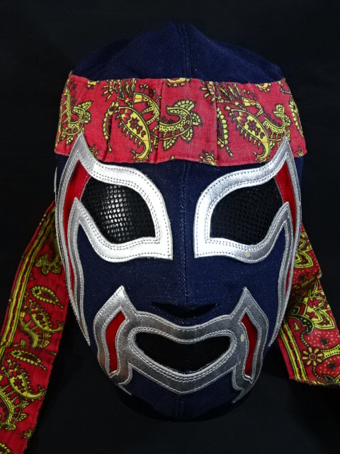 エル・マチョ3号