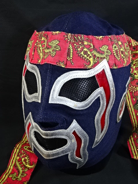 エル・マチョ3号