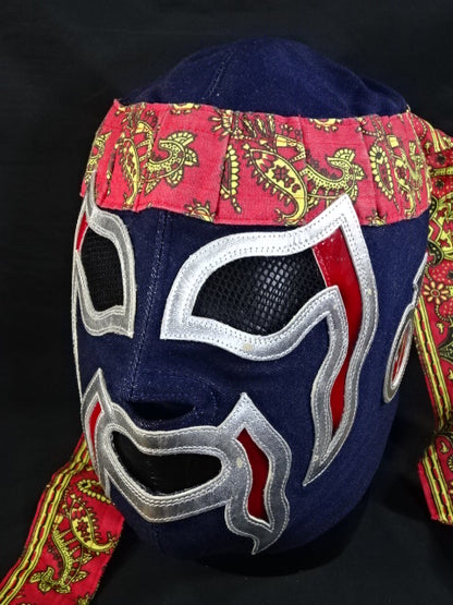 エル・マチョ3号