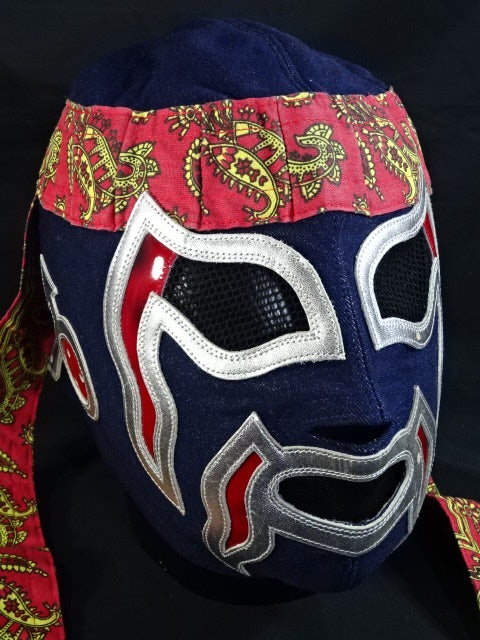 エル・マチョ3号