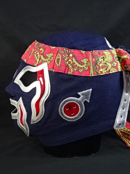 エル・マチョ3号