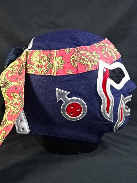 エル・マチョ3号