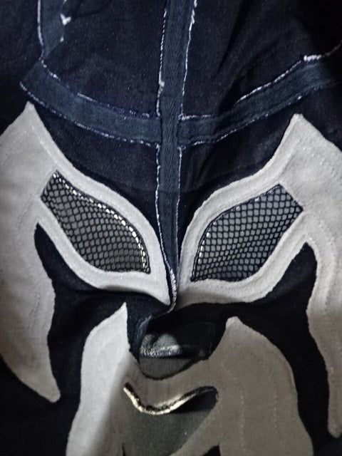 エル・マチョ3号