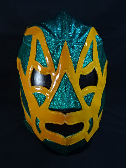 フィッシュマン