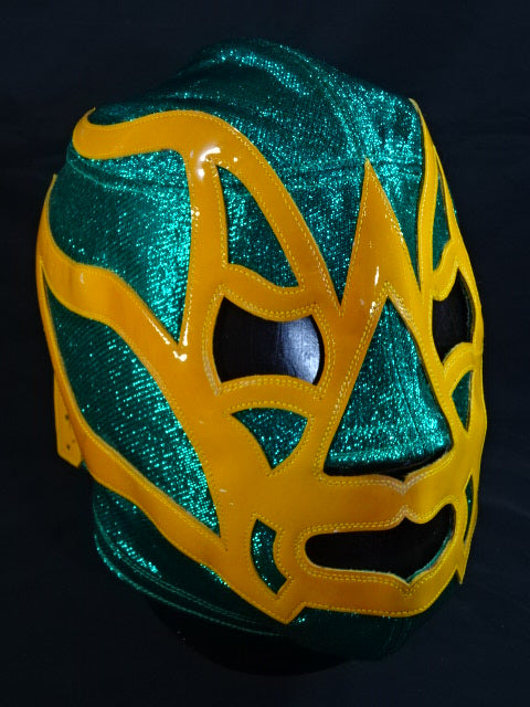 フィッシュマン