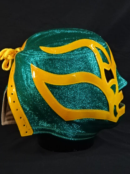 フィッシュマン