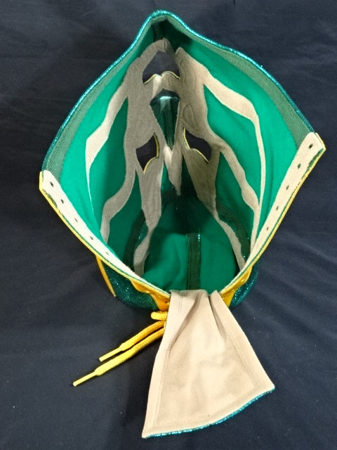 フィッシュマン