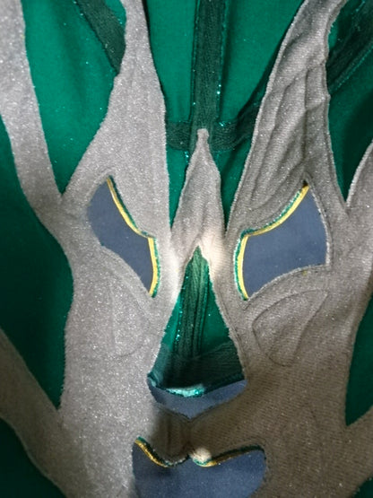 フィッシュマン