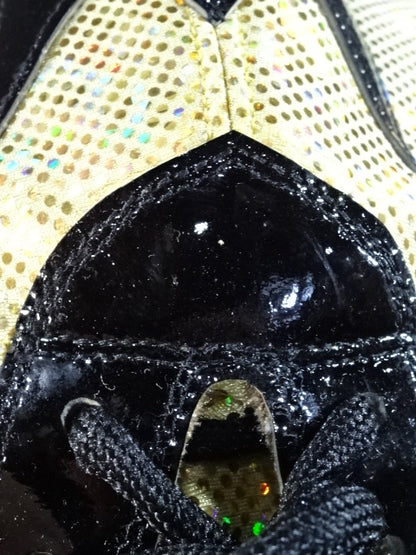 ブラック・ウォリアー