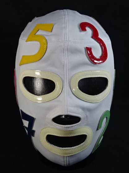 エル・マテマティコ