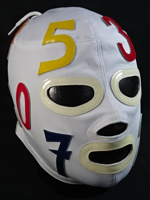 エル・マテマティコ