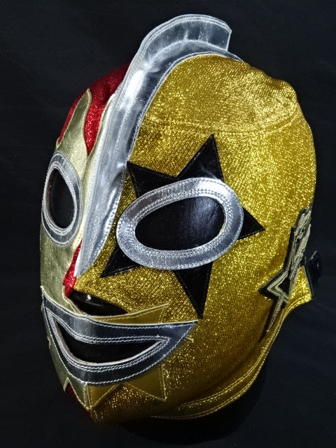 ★宇宙トリオ★ ロス・カデテス・デル・エスパシオ