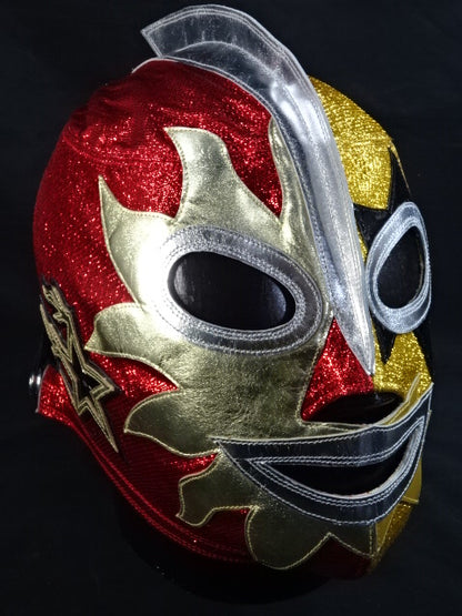 ★宇宙トリオ★ ロス・カデテス・デル・エスパシオ