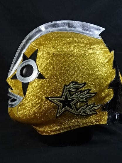 ★宇宙トリオ★ ロス・カデテス・デル・エスパシオ