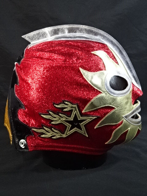 ★宇宙トリオ★ ロス・カデテス・デル・エスパシオ