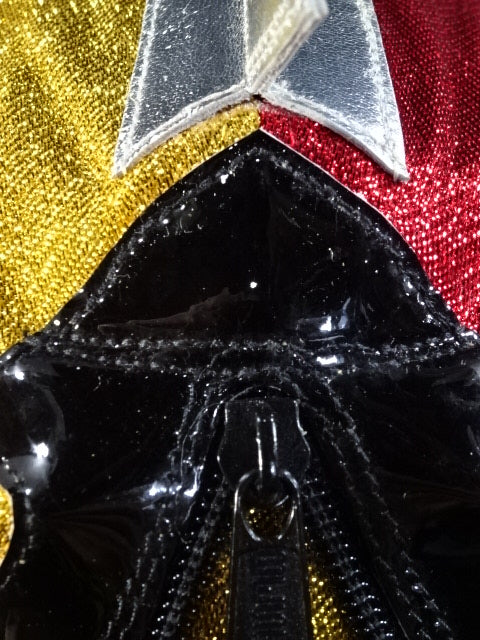 ★宇宙トリオ★ ロス・カデテス・デル・エスパシオ