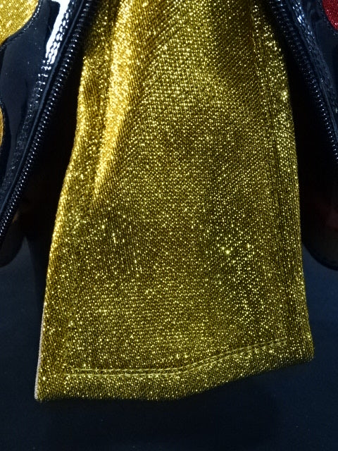 ★宇宙トリオ★ ロス・カデテス・デル・エスパシオ