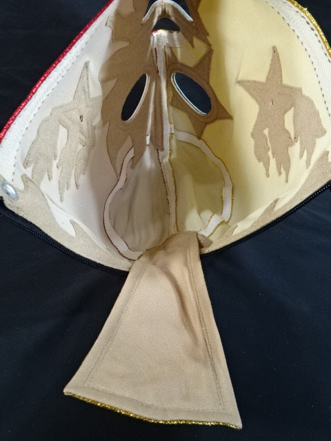 ★宇宙トリオ★ ロス・カデテス・デル・エスパシオ