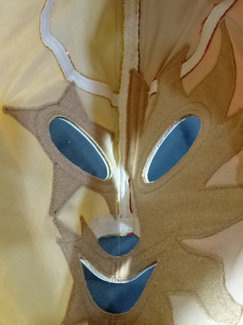 ★宇宙トリオ★ ロス・カデテス・デル・エスパシオ