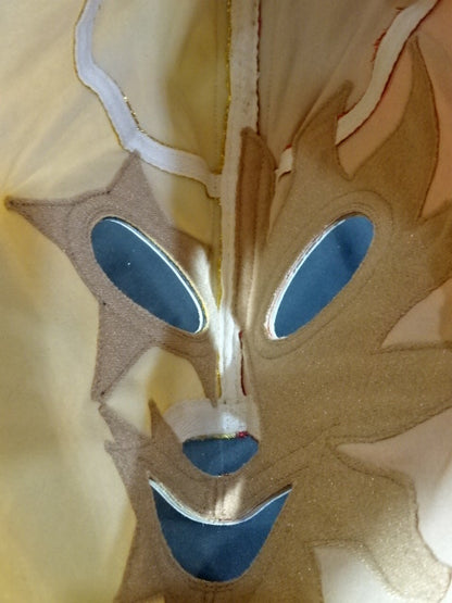 ★宇宙トリオ★ ロス・カデテス・デル・エスパシオ