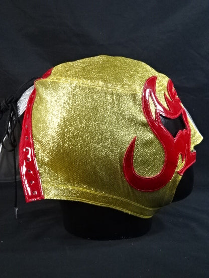 マスカラ・アニョ・ドスミル＆シエン・カラス