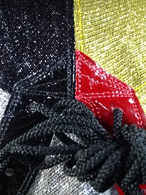 マスカラ・アニョ・ドスミル＆シエン・カラス