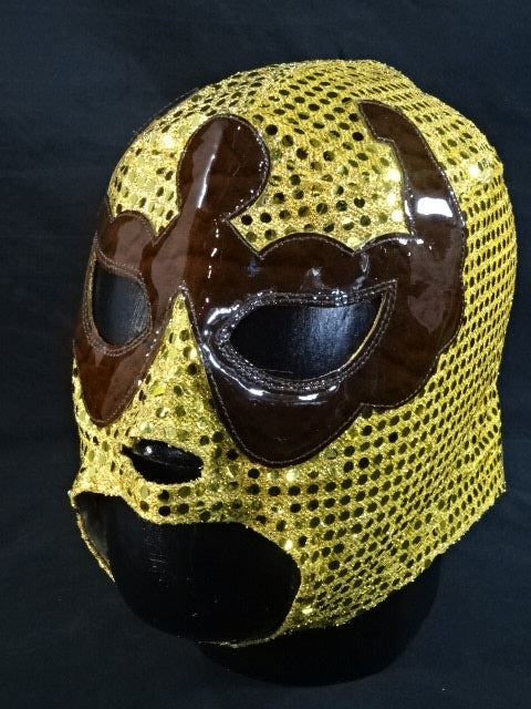 ブラソ・デ・オロ