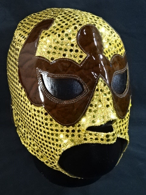 ブラソ・デ・オロ