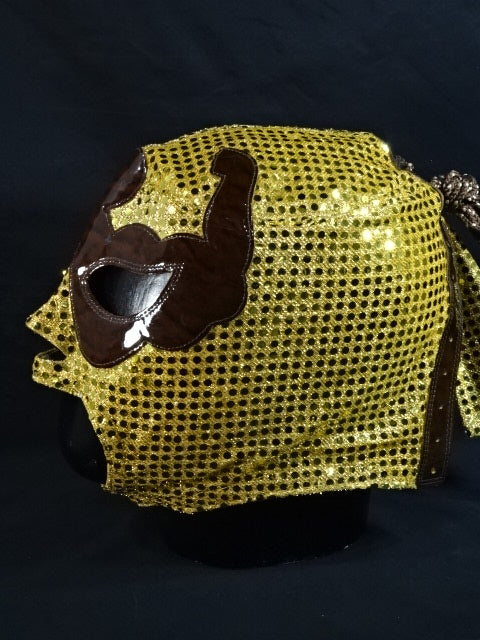 ブラソ・デ・オロ