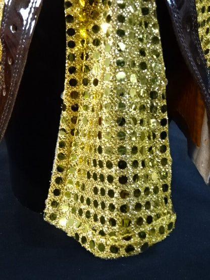 ブラソ・デ・オロ