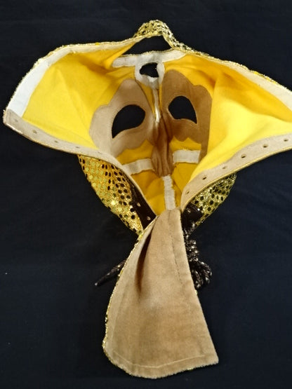 ブラソ・デ・オロ