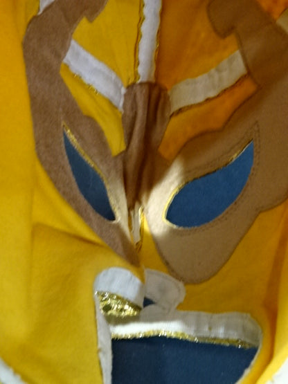 ブラソ・デ・オロ