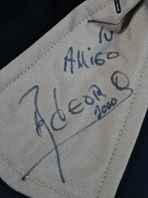 ブラソ・デ・オロ