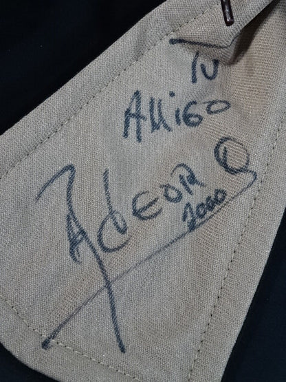 ブラソ・デ・オロ