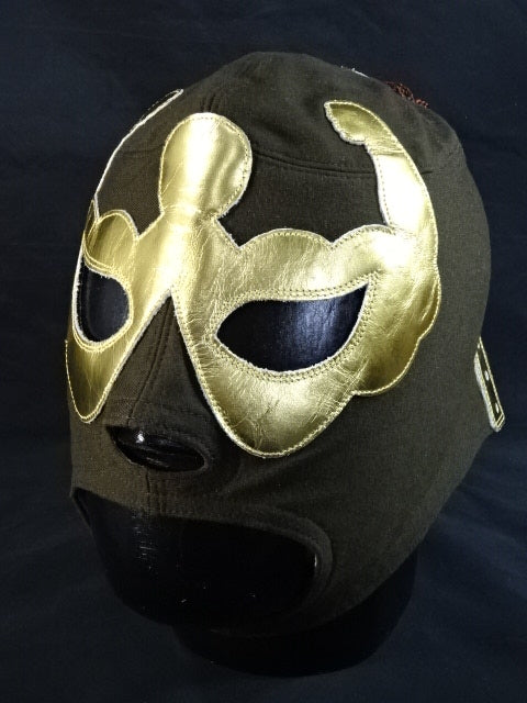 ブラソ・デ・オロ