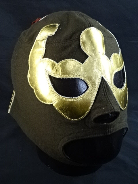 ブラソ・デ・オロ