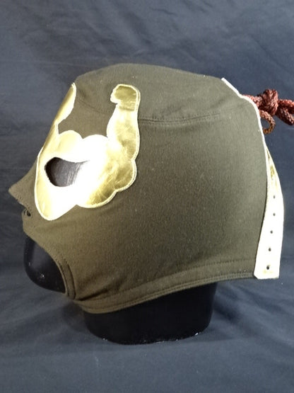 ブラソ・デ・オロ