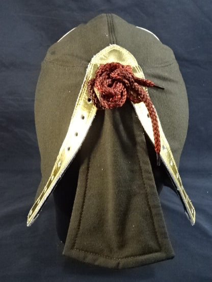 ブラソ・デ・オロ