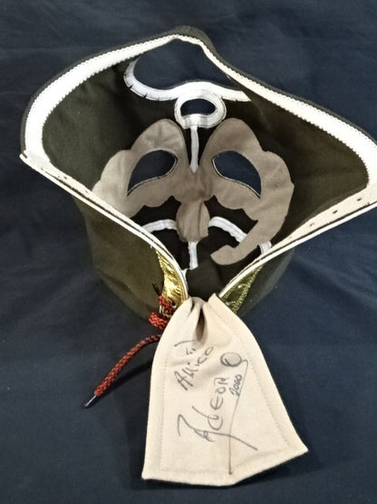 ブラソ・デ・オロ