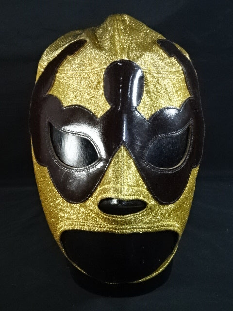 ブラソ・デ・オロ