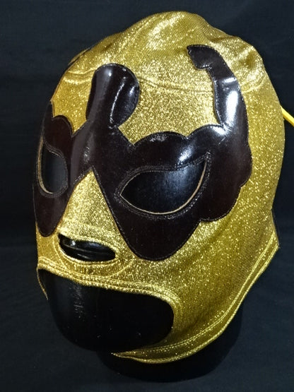 ブラソ・デ・オロ