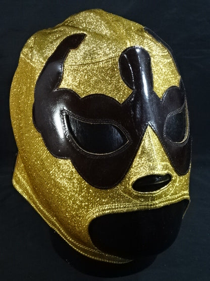 ブラソ・デ・オロ