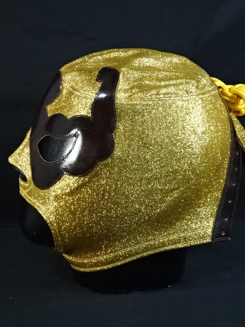 ブラソ・デ・オロ