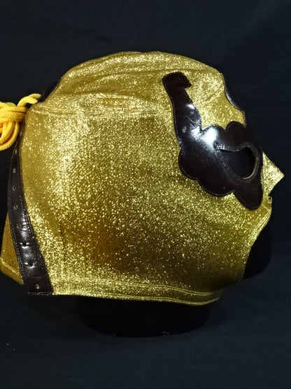 ブラソ・デ・オロ