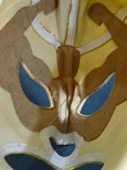 ブラソ・デ・オロ