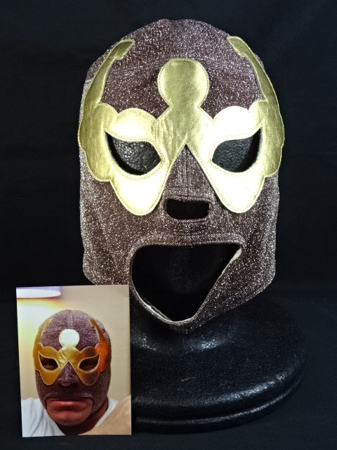 ブラソ・デ・オロ