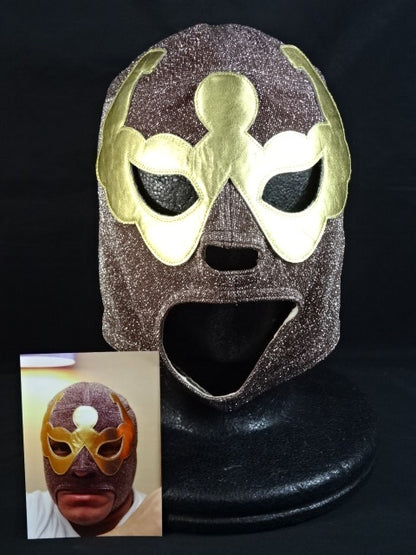 ブラソ・デ・オロ