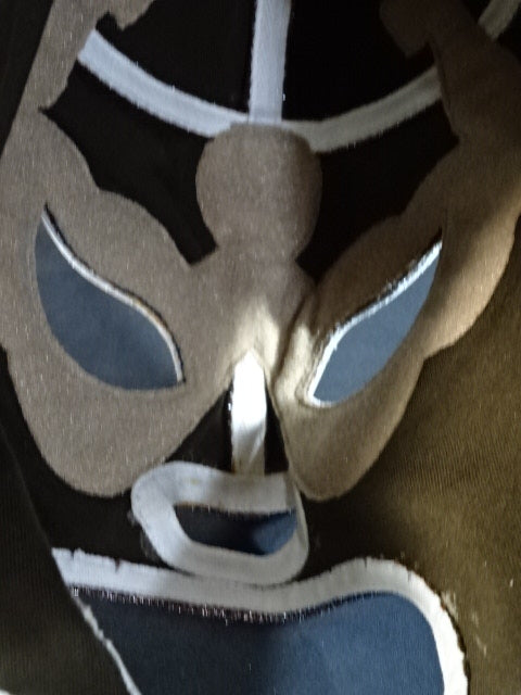 ブラソ・デ・オロ