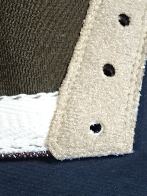 ブラソ・デ・オロ